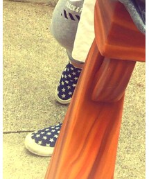 CONVERSE | スニーカー