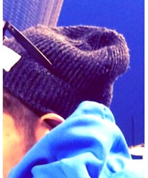 BEDWIN & THE HEARTBREAKERS | ニットキャップ/ビーニー