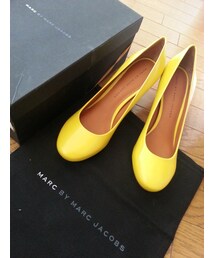 Marc by Marc Jacobs | カラーパンプス(パンプス)
