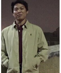 POLO RALPH LAUREN | ジャケット/アウター