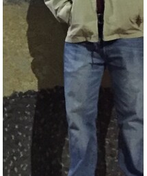 Levi's | デニムパンツ