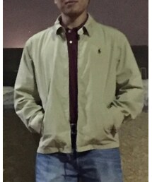 POLO RALPH LAUREN | ポロシャツ