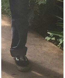 VANS | スニーカー