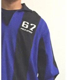POLO SPORTS | スウェット