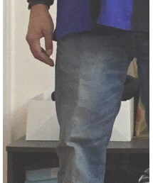 Levi's | デニムパンツ