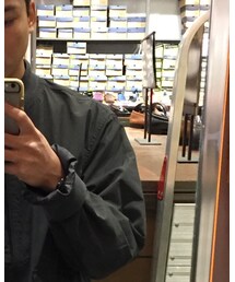 OLD NAVY | ナイロンジャケット