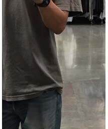 AAA | Tシャツ/カットソー