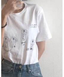UNIQLO | Tシャツ/カットソー