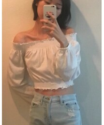 H&M | トップス