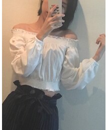H&M | トップス