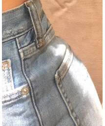 UNIQLO | デニムパンツ
