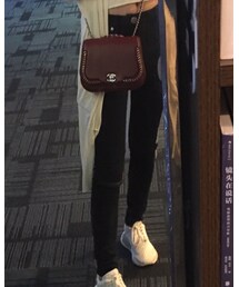 GRL | チノパンツ