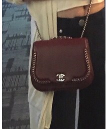 CHANEL | ショルダーバッグ