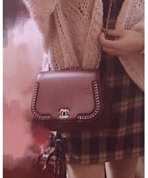 CHANEL | ショルダーバッグ