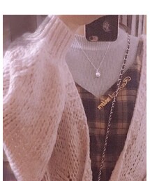 SNIDEL | ニット/セーター