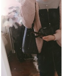 LOUIS VUITTON | ショルダーバッグ