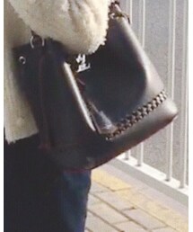 LOUIS VUITTON | ショルダーバッグ