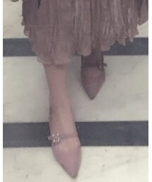 CHARLES & KEITH | パンプス