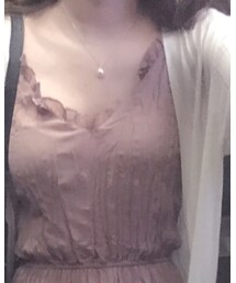 TOUS | ネックレス