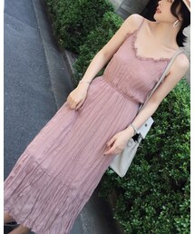 ANNA IT IS AMAZING | ジャンパースカート