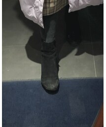 ZARA | ブーティ