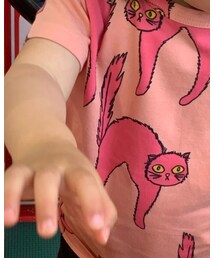 Mini Rodini | Tシャツ/カットソー