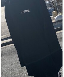 AYMMM | パーカー