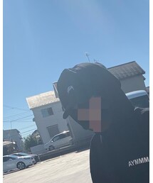 STUSSY | キャップ