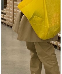 BURBERRY | ステンカラーコート