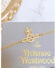 Vivienne Westwood | (ブレスレット)