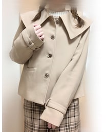 DHOLIC | ジャケット/アウター