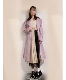 前(ロングスカートVer.🎀) | その他