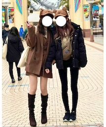 姉妹🧸 | 妹が可愛いいい(その他)