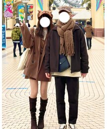 姉弟🧸 | 弟が可愛いいい(その他)