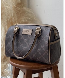 RiLi | ボストンバッグ