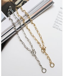 3coins | ネックレス