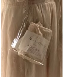 DAISO | ショルダーバッグ