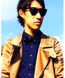 TEIJIN MEN'S SHOP | 蝶ネクタイ