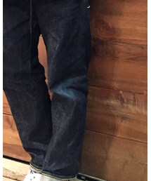 WHITE LINE | デニムパンツ