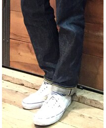 VANS | スニーカー