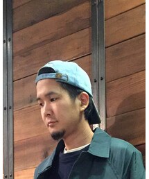 encinitas | キャップ