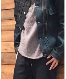 CAL O LINE | ニット/セーター