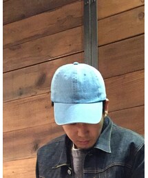 encinitas | キャップ