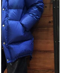 WHITE LINE | ダウンジャケット/コート