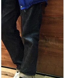 WHITE LINE | デニムパンツ