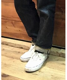 VANS | スニーカー