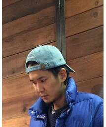 encinitas | キャップ