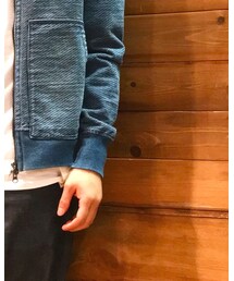 BLUEY | パーカー