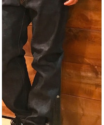 WHITE LINE | デニムパンツ