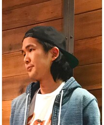 WOLVES KILL SHEEP | キャップ